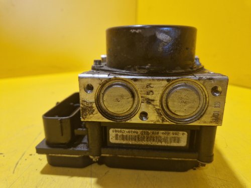 JEDNOTKA ABS - 6R0907379S - ŠKODA FABIA II - 19588