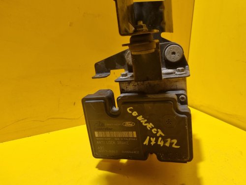 JEDNOTKA ABS - 6S43-2M110-AA - ATE - FORD TRANSIT CONNECT I - 17412
