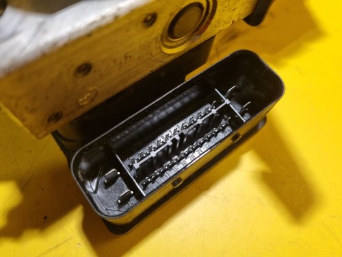 JEDNOTKA ABS - 6S43-2M110-AA - ATE - FORD TRANSIT CONNECT I - 17412