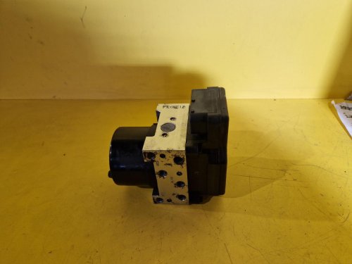 JEDNOTKA ABS - 96470254 - CHEVROLET KALOS, AVEO I - 17432