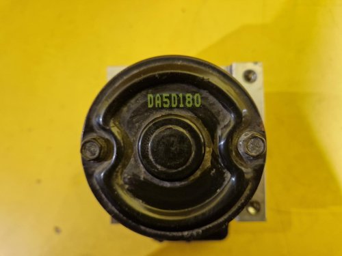 JEDNOTKA ABS - 96470254 - CHEVROLET KALOS, AVEO I - 17432