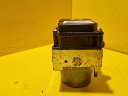 JEDNOTKA ABS - 9665331980 - BOSCH - PEUGEOT 308 I / CITROËN C4 I - 17413