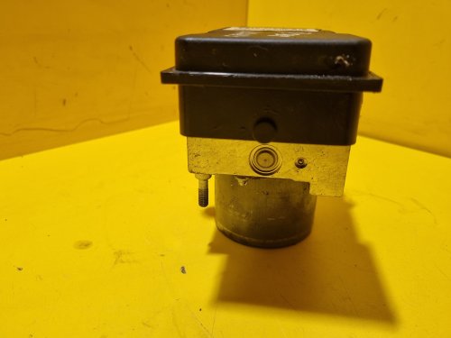 JEDNOTKA ABS - 9665331980 - BOSCH - PEUGEOT 308 I / CITROËN C4 I - 17413