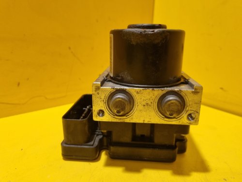 JEDNOTKA ABS - 9665344180 - PEUGEOT 1007, 206+, 207 / CITROEN C2 I, C3 I - 17511