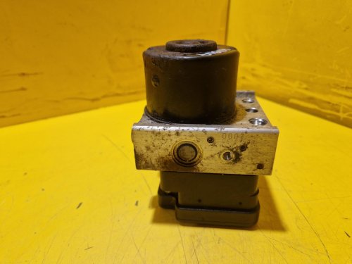 JEDNOTKA ABS - 9665344180 - PEUGEOT 1007, 206+, 207 / CITROEN C2 I, C3 I - 20009