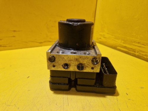 JEDNOTKA ABS - 9665344180 - PEUGEOT 1007, 206+, 207 / CITROEN C2 I, C3 I - 20009
