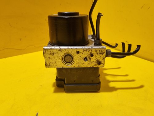 JEDNOTKA ABS - 9675099980 - ATE - CITROËN C3 II, C3 PICASSO - 17505