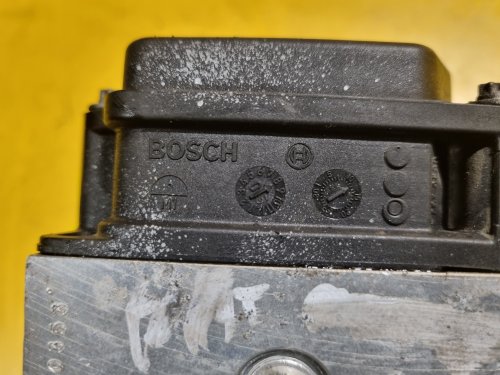 JEDNOTKA ABS - 0265800315 - BOSCH - FIAT PUNTO II - 17699