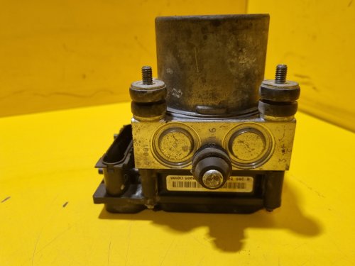 JEDNOTKA ABS - 0265800315 - BOSCH - FIAT PUNTO II - 17699