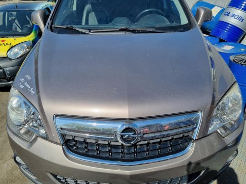 KAPOTA OPEL ANTARA , ZLATOSTŘÍBRNÁ C105 - 18110