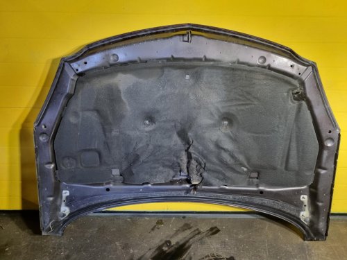 KAPOTA OPEL INSIGNIA A (G09), HNĚDÁ Z41C - 19637
