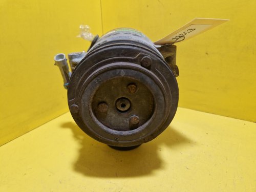 KOMPRESOR KLIMATIZACE 09165714 OPEL ASTRA, CORSA, MERIVA, TIGRA - 1.4 , 1.6 , 1.8 , 2.0 - 12513