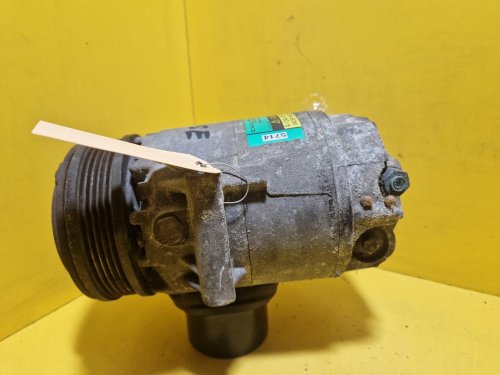 KOMPRESOR KLIMATIZACE 09165714 OPEL ASTRA, CORSA, MERIVA, TIGRA - 1.4 , 1.6 , 1.8 , 2.0 - 12513