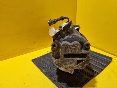 KOMPRESOR KLIMATIZACE 09165714 OPEL ASTRA, CORSA, MERIVA, TIGRA - 1.4 , 1.6 , 1.8 , 2.0 - 17553