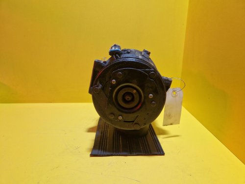 KOMPRESOR KLIMATIZACE 1135324 OPEL, FIAT, SAAB, CADILLAC - 1.9 CDTI, 2.0 DTI, 2.2 DTI, 2.5 DTI - 16024