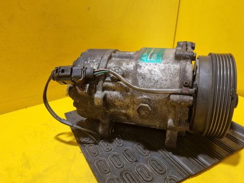 KOMPRESOR KLIMATIZACE 1J0820803F ŠKODA , VW , SEAT , AUDI , FORD - 16922
