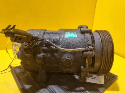 KOMPRESOR KLIMATIZACE 1J0820803F ŠKODA , VW , SEAT , AUDI , FORD - 17212