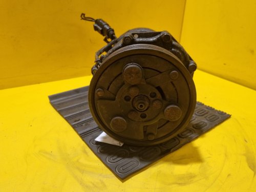 KOMPRESOR KLIMATIZACE 1J0820803F ŠKODA , VW , SEAT , AUDI , FORD - 17212