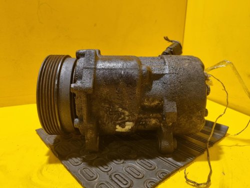 KOMPRESOR KLIMATIZACE 1J0820803F ŠKODA , VW , SEAT , AUDI , FORD - 17212