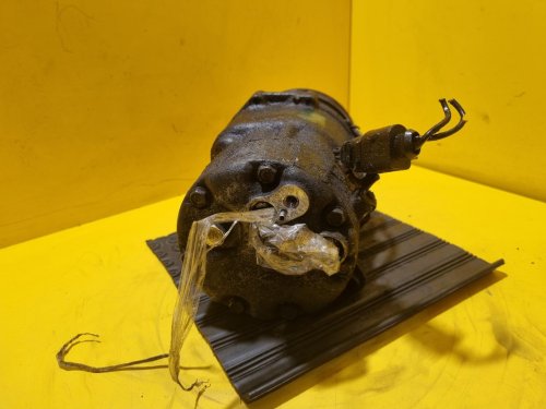KOMPRESOR KLIMATIZACE 1J0820803F ŠKODA , VW , SEAT , AUDI , FORD - 17212