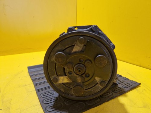 KOMPRESOR KLIMATIZACE 1J0820803K ŠKODA , VW , SEAT , AUDI , FORD - 18801