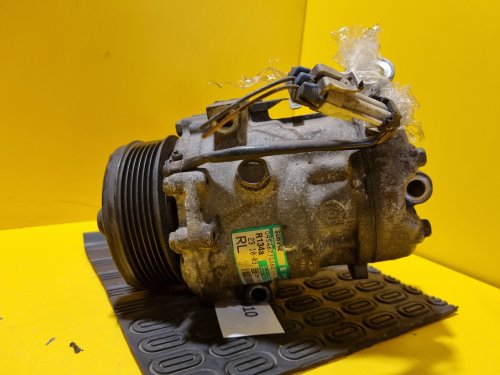 KOMPRESOR KLIMATIZACE 24421642 OPEL - 1.7 DTI , 1.7 CDTI , 2.0 DTI , 2.2 DTI - 18010