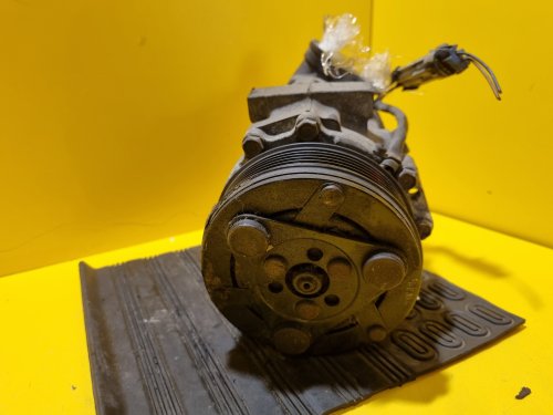 KOMPRESOR KLIMATIZACE 24421642 OPEL - 1.7 DTI , 1.7 CDTI , 2.0 DTI , 2.2 DTI - 18010