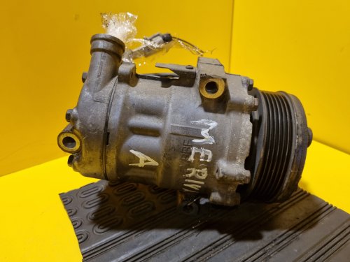 KOMPRESOR KLIMATIZACE 24421642 OPEL - 1.7 DTI , 1.7 CDTI , 2.0 DTI , 2.2 DTI - 18010