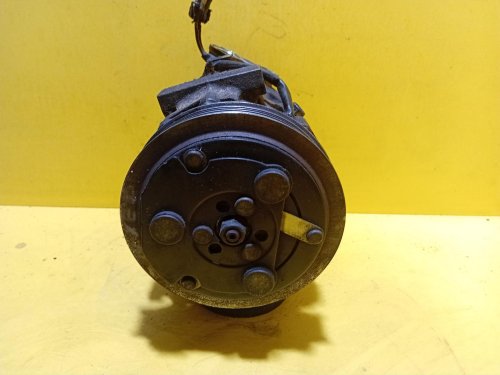KOMPRESOR KLIMATIZACE 24461719 OPEL COMBO, CORSA C, TIGRA TWINTOP - 1.2, 1.4 - 10917