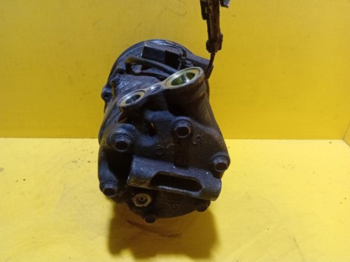 KOMPRESOR KLIMATIZACE 24461719 OPEL COMBO, CORSA C, TIGRA TWINTOP - 1.2, 1.4 - 10917