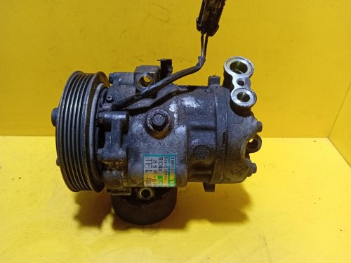 KOMPRESOR KLIMATIZACE 24461719 OPEL COMBO, CORSA C, TIGRA TWINTOP - 1.2, 1.4 - 10917