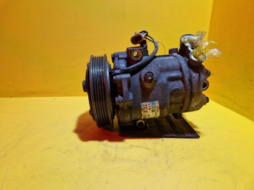 KOMPRESOR KLIMATIZACE 24461719 OPEL COMBO, CORSA C, TIGRA TWINTOP - 1.2, 1.4 - 15806