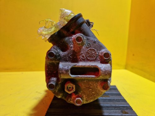 KOMPRESOR KLIMATIZACE 24461719 OPEL COMBO, CORSA C, TIGRA TWINTOP - 1.2, 1.4 - 15806