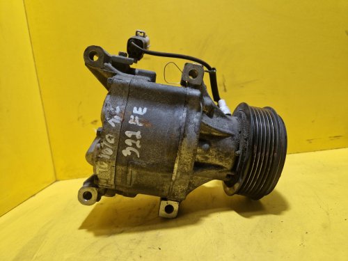 KOMPRESOR KLIMATIZACE 447220-6353 TOYOTA COROLLA - 1.4, 1.6, 1.8 - 11748
