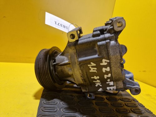 KOMPRESOR KLIMATIZACE 447220-6361 TOYOTA COROLLA - 1.4, 1.6, 1.8 - 18371