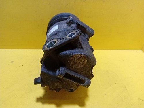KOMPRESOR KLIMATIZACE 55701200 OPEL CORSA D, CORSA E - 1.0, 1.2, 1.4 16V - 10918
