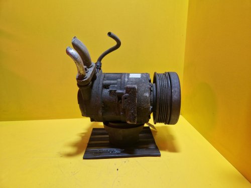 KOMPRESOR KLIMATIZACE 55701200 OPEL CORSA D, CORSA E - 1.0, 1.2, 1.4 16V - 16020