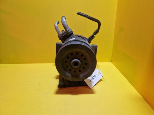 KOMPRESOR KLIMATIZACE 55701200 OPEL CORSA D, CORSA E - 1.0, 1.2, 1.4 16V - 16020