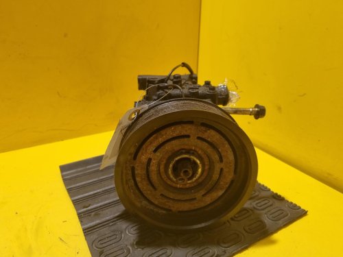 KOMPRESOR KLIMATIZACE H12A1AE4DC MAZDA 3, 5, 6 - 2.0 D : RF7J, RF8G, RF5C - 17209