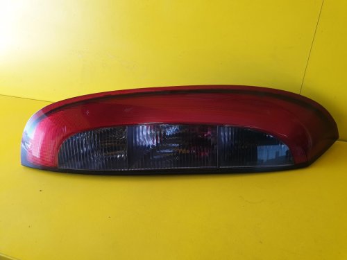 LEVÉ ZADNÍ SVĚTLO OPEL CORSA C - 10304