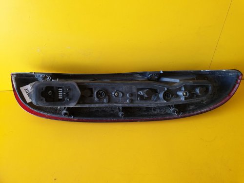 LEVÉ ZADNÍ SVĚTLO OPEL CORSA C - 10304