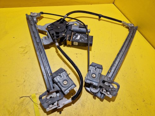 LEVÁ PŘEDNÍ STAHOVAČKA OKNA S MOTORKEM 101446203 - ŠKODA OCTAVIA I - 18693