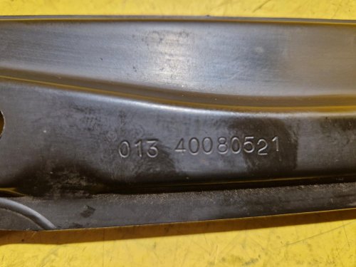 LEVÁ PŘEDNÍ STAHOVAČKA OKNA S MOTORKEM 5000887 DIAT DOBLO II - 18503