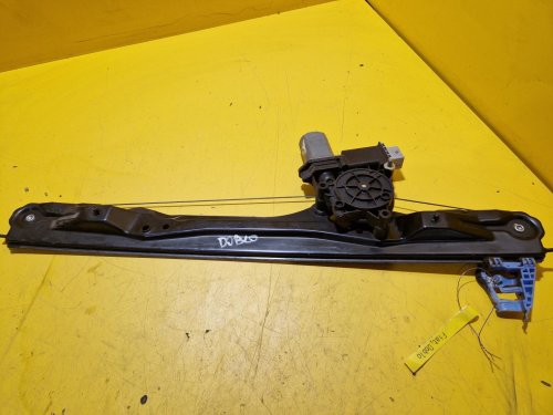 LEVÁ PŘEDNÍ STAHOVAČKA OKNA S MOTORKEM 51810880 DIAT DOBLO II - 18502