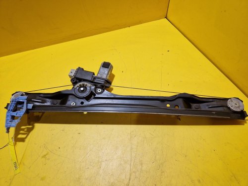 LEVÁ PŘEDNÍ STAHOVAČKA OKNA S MOTORKEM 51810880 DIAT DOBLO II - 18502