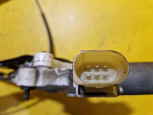 LEVÁ PŘEDNÍ STAHOVAČKA OKNA S MOTORKEM 996624101 - BMW 1 E87 (2003-2011) - 18597