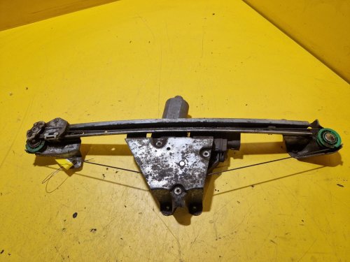 LEVÁ ZADNÍ STAHOVAČKA OKNA S MOTORKEM 119805106 OPEL ZAFIRA A - 18498