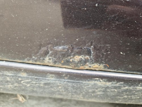 LEVÉ PŘEDNÍ DVEŘE OPEL INSIGNIA A (G09), HNĚDÁ Z41C - 19611