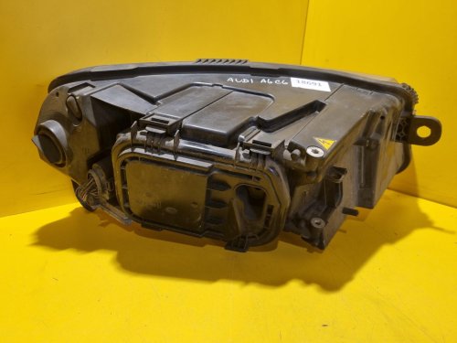 LEVÉ PŘEDNÍ BI-XENON SVĚTLO AUDI A6 C6 - 18691