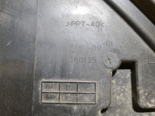 LEVÉ PŘEDNÍ BI-XENON SVĚTLO AUDI A6 C6 - 18691
